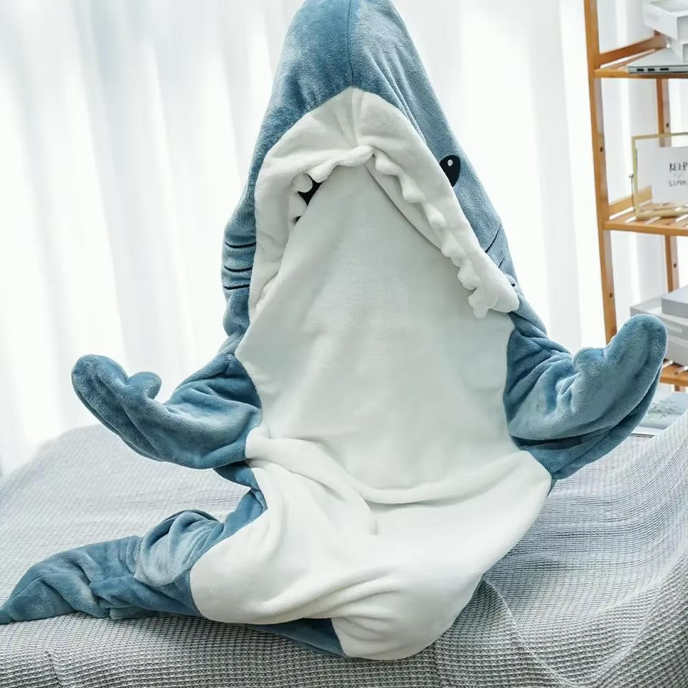 pyjama requin