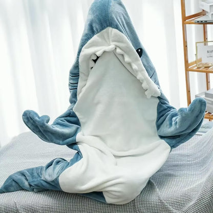 pyjama requin